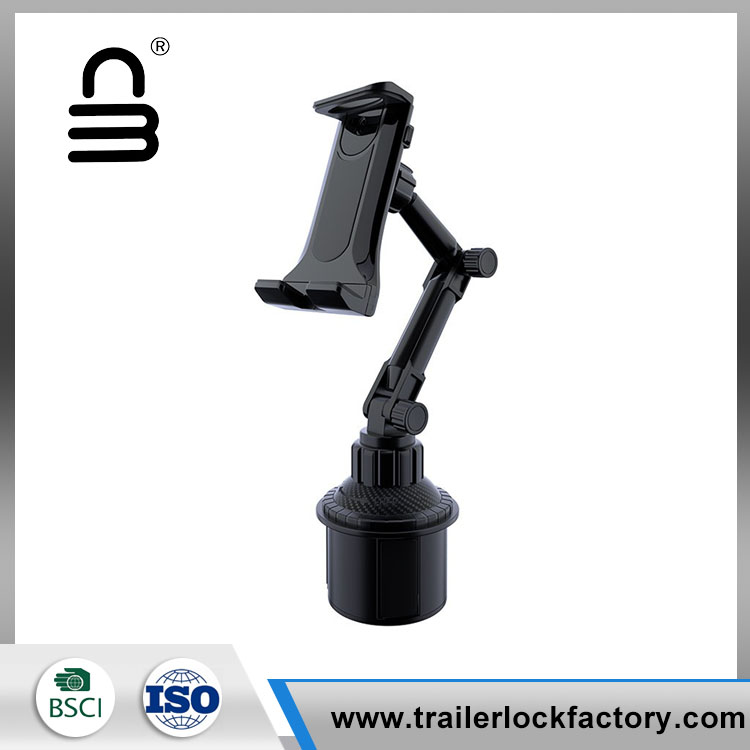 Nastavitelný držák na mobil do auta