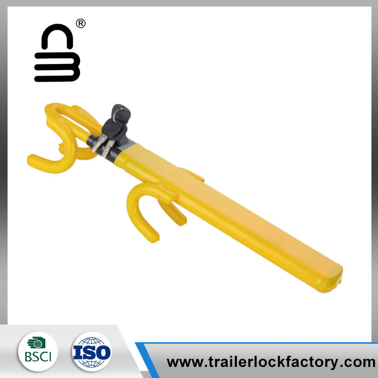 Heavy Duty Key Lock na volant