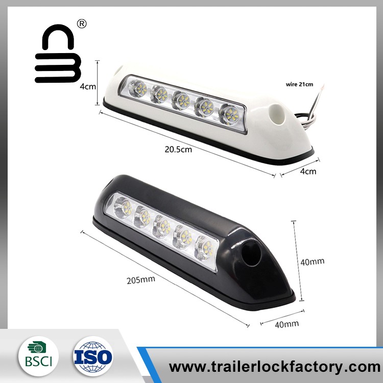 LED veranda