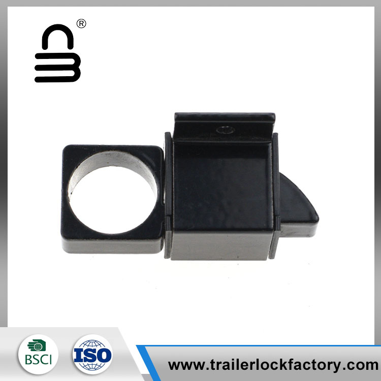 Zámek pružinového šroubu