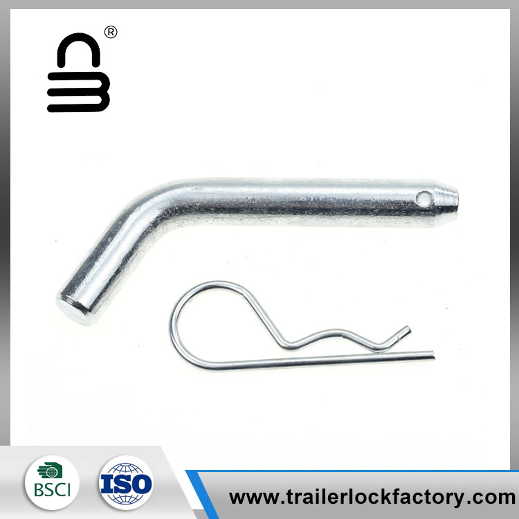 Trailer Hitch Pin Příslušenství pro přívěsy